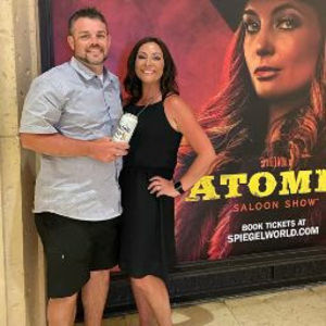 Meet your Posher, Jody